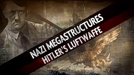 Nazi Megastructures "Season - 4" (2017) by Tactical Wars - Dailymotion