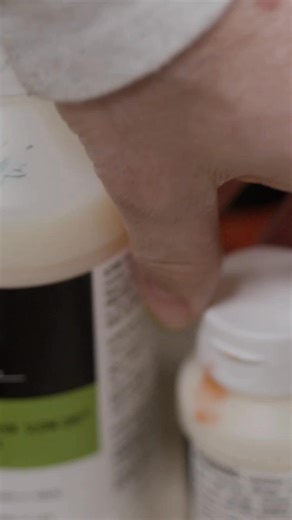 Unlock more unique effects with Liquitex Masking Fluid. Create sharp lines and detailed layers to reveal the true potential of your art. | Liquitex Artist Materials