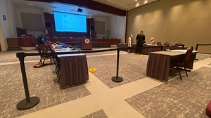 LCPS School Board committee discusses matching sex assault reporting policy with state law