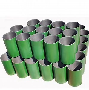 [Hot Item] API Standard Tubing Casing Coupling for Oilfield Equipment API Casing Coupling