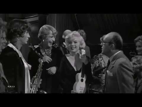 Marilyn Monroe - Runnin' Wild, Lost Control!