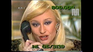 11K views · 593 reactions | 1985 Rai Rete1 Pronto Raffaella (31 gennaio) | I Magnetici anni | Facebook