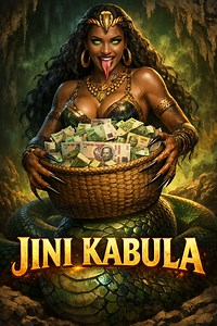 Utajiri wa mashariti wa JINI KABULA part 1- B | Simulizi ya kutisha #simulizi #filamu #movie | King Rhyno Mc Seba