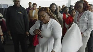 2.7K views · 274 reactions | BLOOD DISORDERS & DISEASE ARE HEALED IN JESUS NAME | PROPHETESS DR. MATTIE NOTTAGE | Prophetess Mattie Nottage | Facebook