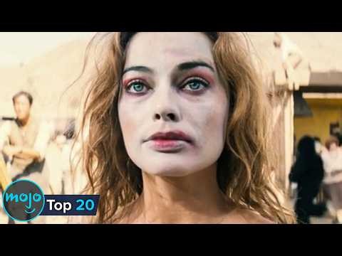 20 Recent Movies With the Most Nude Scenes