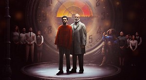 Movie Review – The American Society of Magical Negroes (2024)