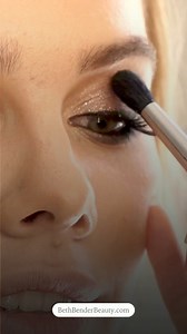 The only drama I enjoy is the one in my lashes. 💁‍♀️✨ | Beth Bender Beauty