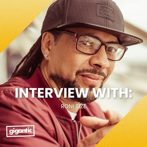 Interview With: Roni Size
