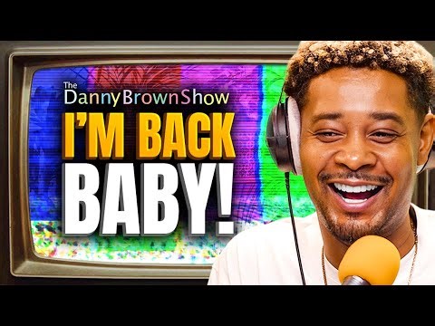 Danny Brown Said Going To Rehab For Alcoholism ‘Humbled The F*ck Out Of Me’