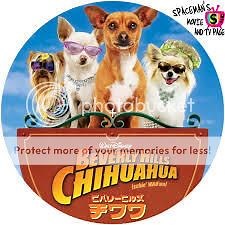 Beverly Hill Chihuahua 2 Full Movie Online Free