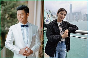 Why JC de Vera got offended by Alex Gonzaga in first meeting