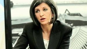 Diputada Vallejos cruzó fuerte a Cavallo y habló de “saqueo”