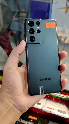 7.1K views · 44 reactions | samsung S21 ultra #Rs_135000 拾拾 12/128 Dual Sim PTA APROVED 888 SNAPDRAGON Cash On Deliveery Avail Bank Alfalah Credit card Installment avail 03158480321 03102806901 | Sulehri Mobiles | Facebook