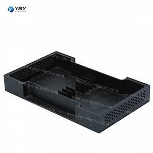 [Hot Item] Powder Coating Stamping Bending Punching Welding Laser Cutting Sheet Metal Plates