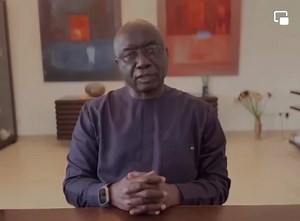 Idrissa Seck n'a pas atteint le nombre requis de parrains autorisé. Il a validé 38.497 parrains et est autorisé à régulariser 8613 doublons externes. | Gscom.sn : Kaddu Askan Wi