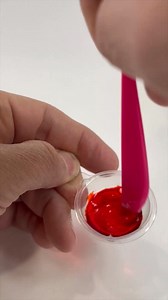 65K views · 1.6K reactions | Let’s make slime in just 30 seconds. ⏱️✨ Quick, messy, and oh-so-satisfying. Who’s up for the challenge? Comment if you're ready to get slimy. #diy #slime #crafts | Ron Spina Content Creator | Facebook