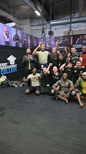 BRAVO CIRYL‼️ #MMAFactory | MMA Factory Paris