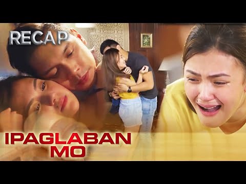 Huling Hapunan | Ipaglaban Mo Recap