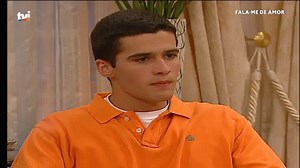 Fala-me de Amor - 19 de março de 2017 | TVI Player