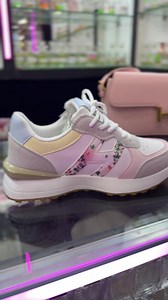 Skander Moda Shoes on Reels