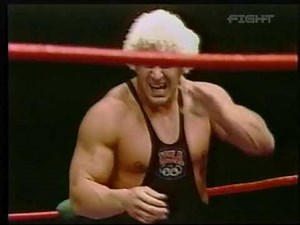 St Louis Wrestling At The Chase EP9