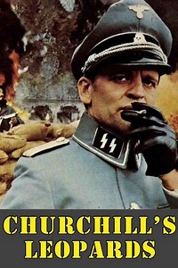 Churchill's Leopards - Movie