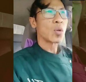 374K views · 5.6K reactions | Bila Bro Zul Yahya bagi nasihat. Siapa yang terasa kena batang hidung sendiri mesti panass | Media 2020 | Facebook
