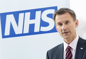 A Bewilderingly Long Timeline of Jeremy Hunt Screwing Up