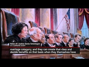 Supreme Court Considers Legality of Denying Benefits