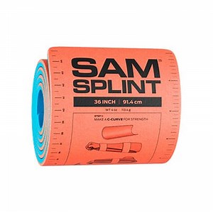 SAM SPLINT - ADARO | URGENCIAS Y EMERGENCIAS