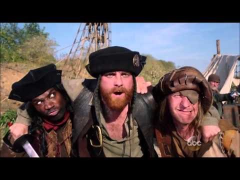 The Pirates - Galavant