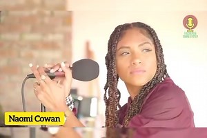 6.2K views · 306 reactions | NAOMI COWAN "Climbing" 1xtra Jamaica Studio (2020)  #frecuenciasoundsystem #musicaycultura #reggae | Frecuencia Sound System | Facebook