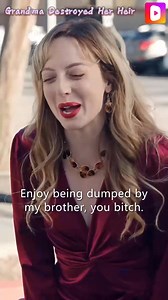 14K views · 93 reactions | https://page.dramabuzzs.com/s2l/72338.html A pregnant woman in labor drives herself to the hospital while her husband is away. His mother and sister cut her off, causing an accident. Mistaking her for a mistress, they assault her, causing injury. The husband severs ties with them upon learning the truth. | Dramawave - More Short Dramas | Facebook