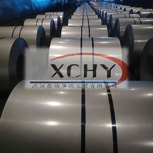 [Hot Item] S350gd Zm150 Zam Steel Coil with Excellent Formability and Weldability