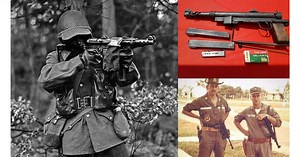 Full Auto Friday: Swedish K Edition (VIDEOS)