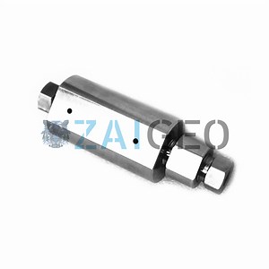 [Hot Item] Cj200988 Water Filter Assy Kmt Waterjet Cutting Machine Spare Parts Replacement Waterjet Cutting Machine Parts Waterjet Cutter Parts