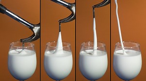 What happens when you put cornstarch in hot water? [2025] | QAQooking.wiki