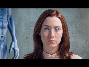 Aliens Take Over Human Bodies, Pretending to Be Friendly but Hiding Secret Plans