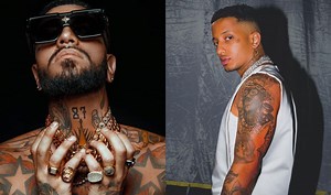 Snik και Light ξανά σε beef: Το χρονικό της κόντρας και οι τραμπουκισμοί μέσω Instagram [ΒΙΝΤΕΟ]