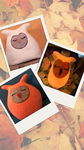 Fall deserves a GLOW UP! These beautiful wet felted hurricanes and night lights are the perfect accent to your cozy Fall decor. Our Felting BFF's have felted the Night Owl and Hurricane Candle Holders with the FREE tutorial and inspiration from 2 past Wooly Wednesdays. Both of these tutorials are great for getting your hands wet and learning the ins and outs of working with a resist. Have you tried the tutorials? Let us know! What have you made using a resist? We'd love to see it - tag @livingfe