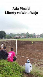 Semi Final kita. Liberty fc | Marianus Babuk