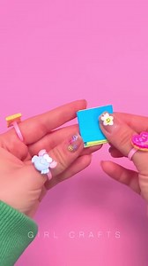 DIY SUPER ANTISTRESS PAPER CRAFT IDEA - #diy #papercraft #antistress | Girl Crafts