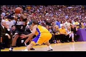 90K views · 9K reactions | Iverson over Tyronn Lue | Allen Iverson | Facebook
