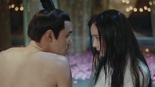 Legend of Fuyao - Episode 21 | Rakuten Viki