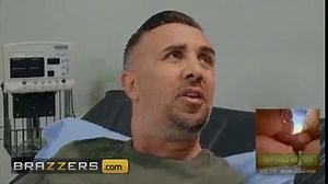 Doctors Adventure - (Savannah Bond, Keiran Lee) - Nurses Touch - Brazzers