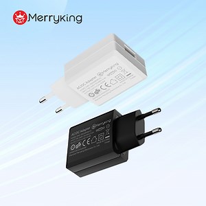 [Hot Item] High-Quality 5V 1A USB Power Adapter for Korea