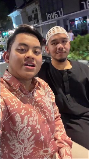 Jom dengarkan bacaan Mujawwad Surah Al-Insyirah dengan tarannum Bayyati😁 #surahalinsyirah #tarannum #challenge #ammarmukhlis | Ammar Mukhlis