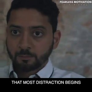Nir Eyal | Fearless Motivation
