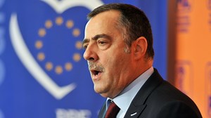 Cezar Preda: Am vazut in Parlament pisoi sau pisicuti, dar am vazut si veverite