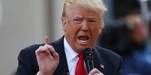 Trump urdhëron “verifikim ekstrem” të migrantëve pas sulmit në Nju Jork